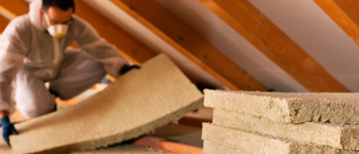 Man installing thermal insulation layer under the roof - using mineral wool panels Man installing thermal insulation layer under the roof - using mineral wool panels Schlagwort(e): protection, heat, insulation, thermal, mineral, roof, insulating, wool, material, rockwool, attic, house, insulate, job, male, builder, worker, construction, fitting, man, work, people, uniform, installer, fixing, saving, overall, mask, ecological, friendly, rock-wool, energy, improvement, sealing, layer, panel, planck, board, mineral wool, working, energy, efficiency, reduce, installing, laying