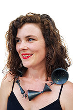 Gestaltungspreis, Preisträgerin, Claire Selby