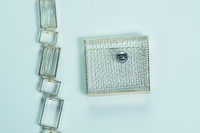 Kette und Brosche, Olivia Cazzato, Getaltungspreis