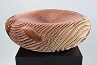 Thomas Pildner, Mammutbaumschale, Hessischer Gestaltungspreis