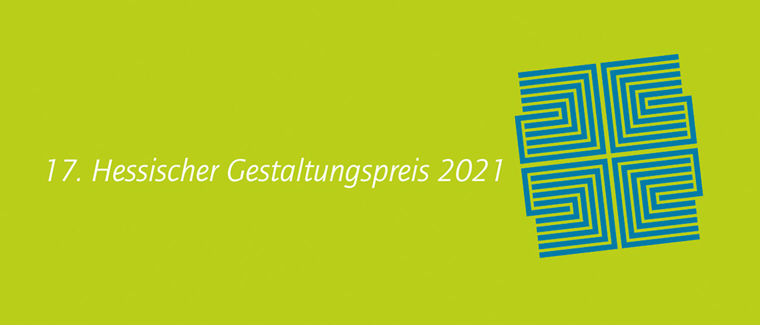 Logo Gestaltungspreis 2021 Logo Gestaltungspreis 2021