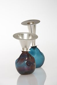 Gestaltungspreis, Preisträgerin Schmuck und Gerät