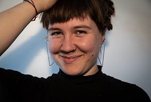 Portraitfoto Larissa Thiel Gesellenpreis